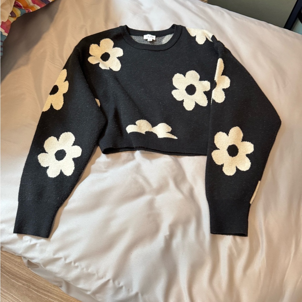 Knit wear